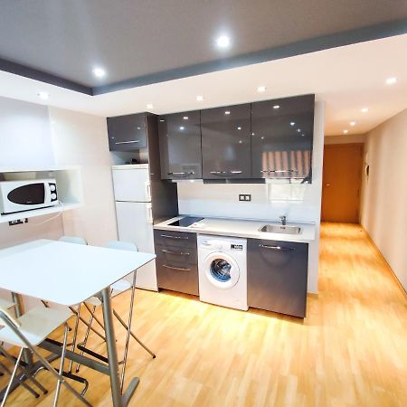 Mexico II Apartment Кембрилс Екстериор снимка
