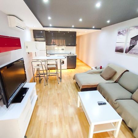 Mexico II Apartment Кембрилс Екстериор снимка