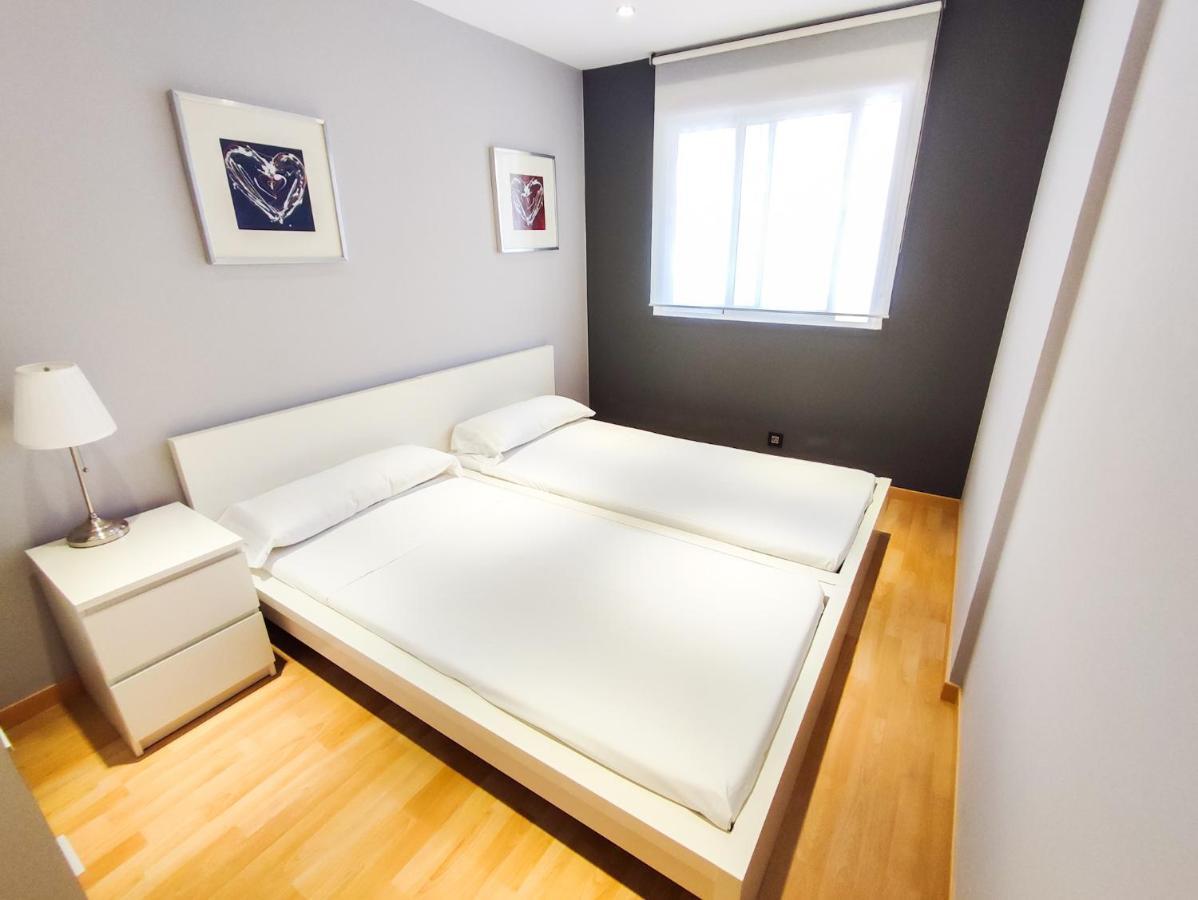 Mexico II Apartment Кембрилс Екстериор снимка