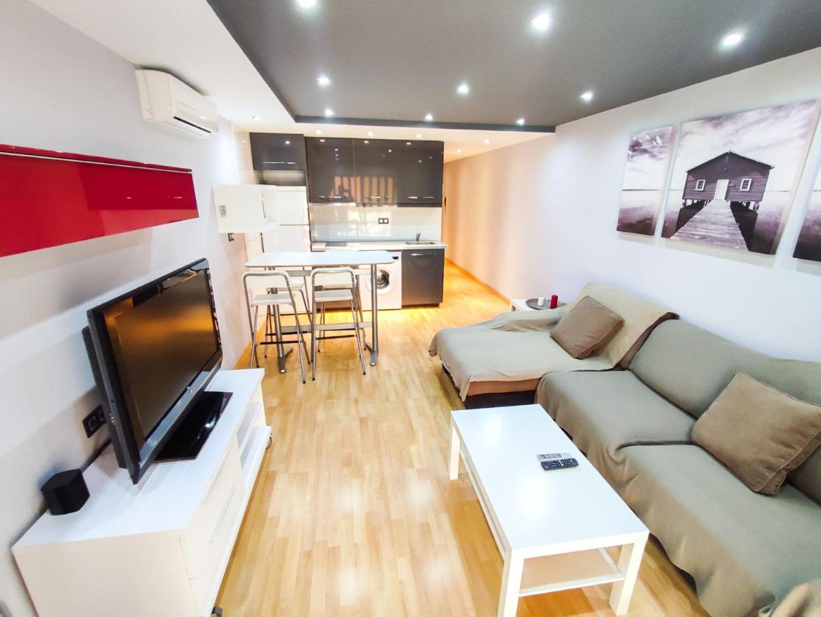 Mexico II Apartment Кембрилс Екстериор снимка