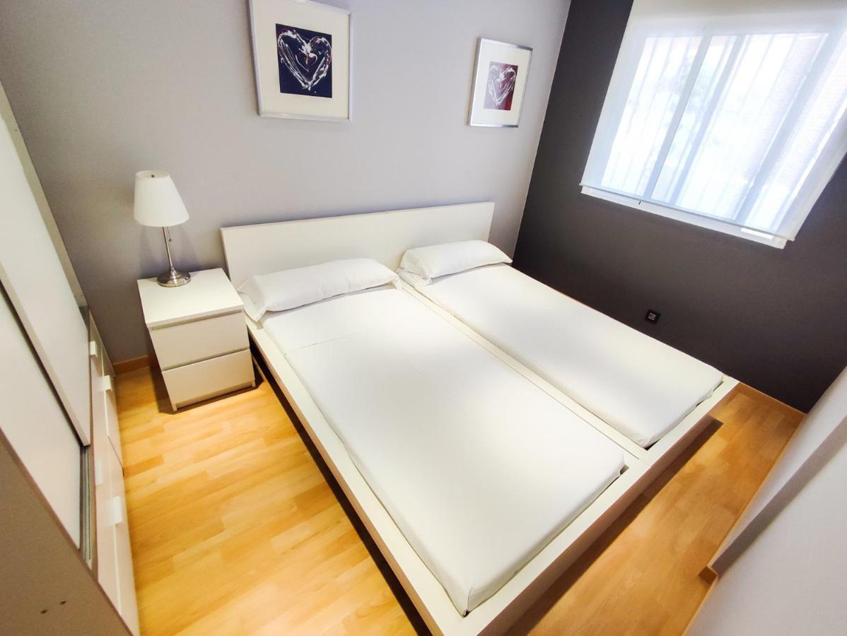 Mexico II Apartment Кембрилс Екстериор снимка