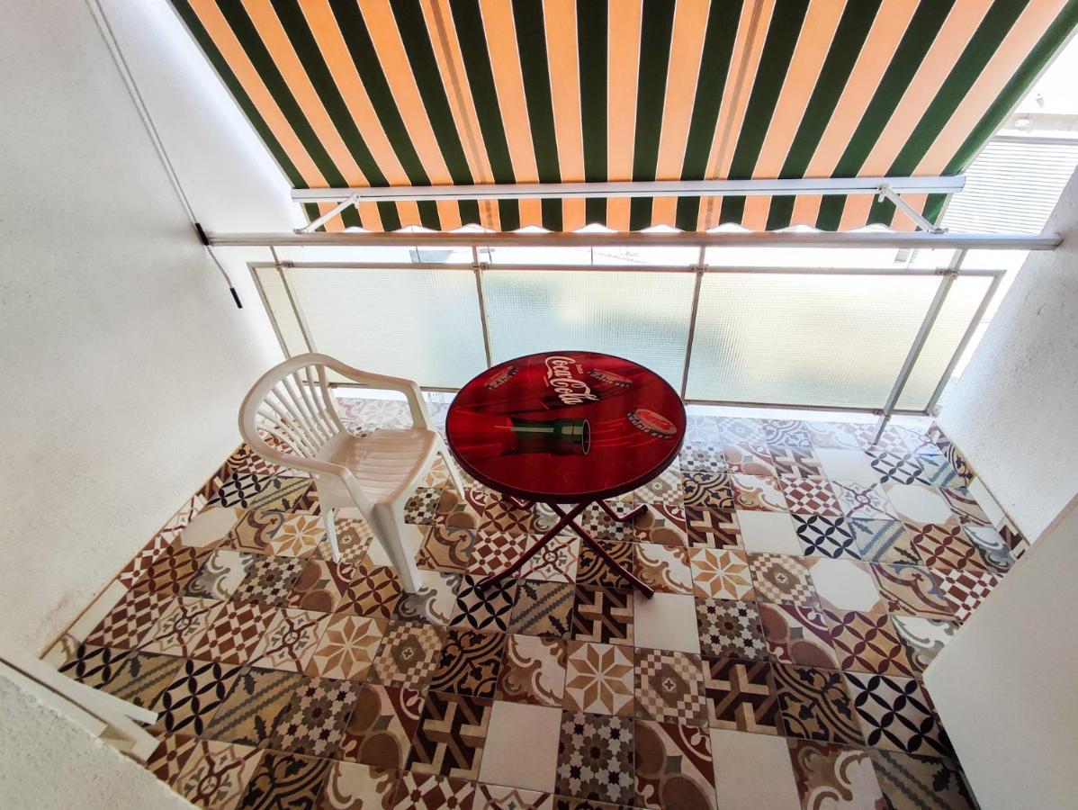 Mexico II Apartment Кембрилс Екстериор снимка