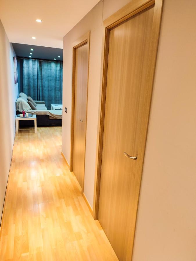 Mexico II Apartment Кембрилс Екстериор снимка